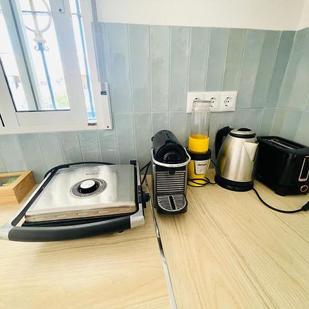 Atico Reformado Gran Alacant Ngoại thất bức ảnh