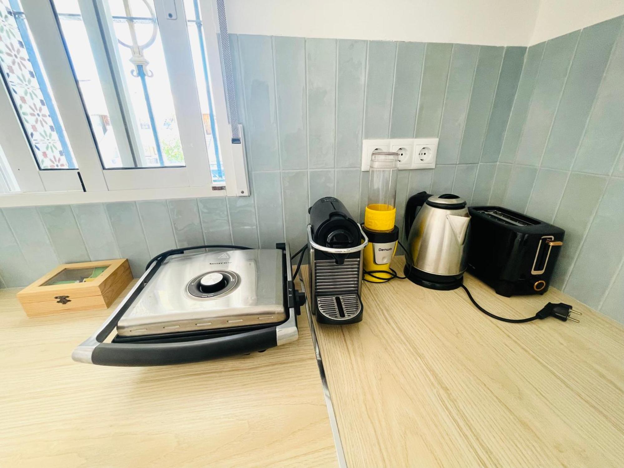 Atico Reformado Gran Alacant Ngoại thất bức ảnh